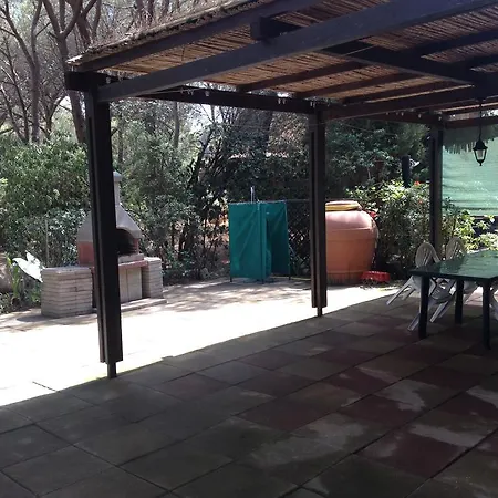 Casa Vacanza Calaverde * فورت فيليدج