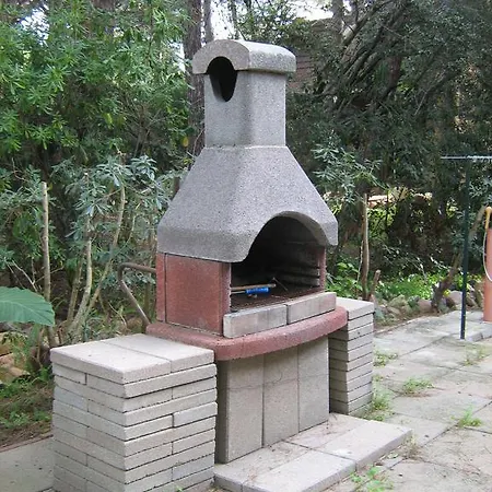 شقة Casa Vacanza Calaverde