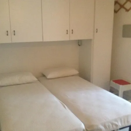 Casa Vacanza Calaverde 포트 빌리지