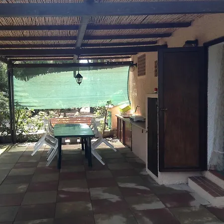 شقة Casa Vacanza Calaverde *